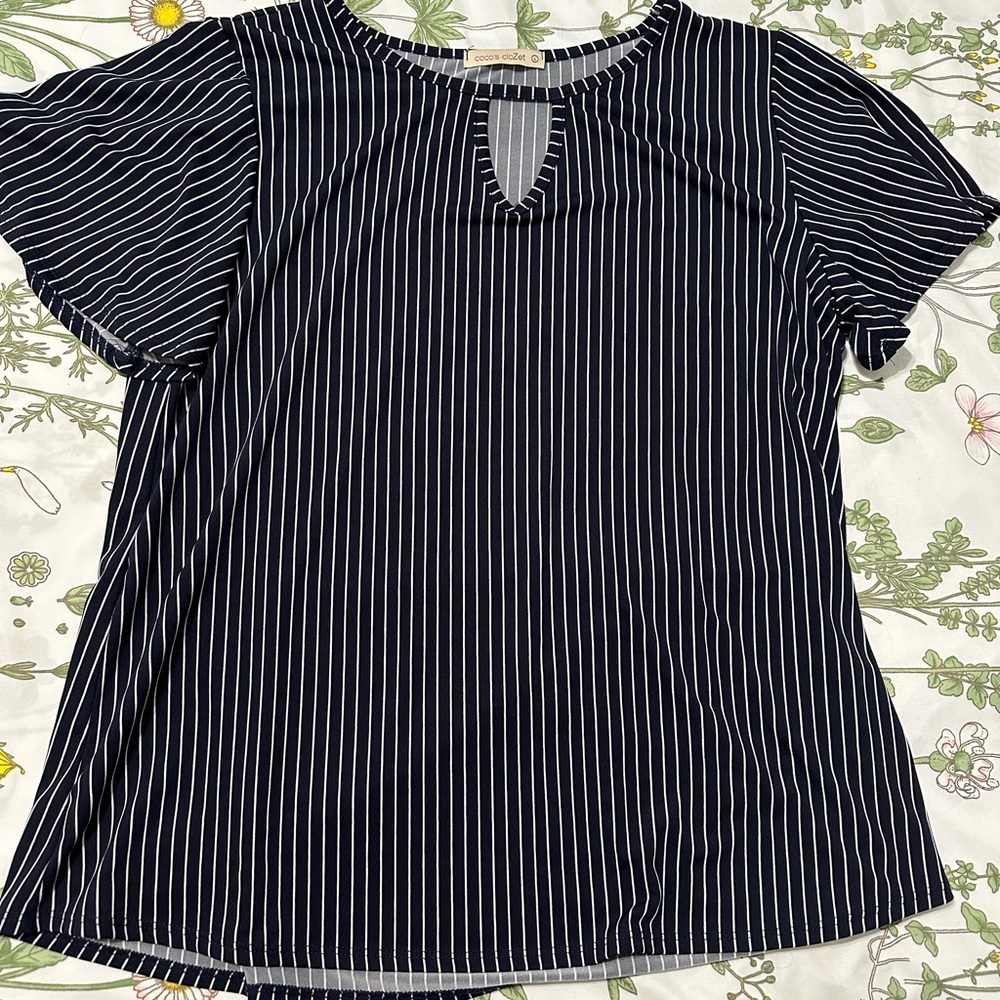 Dressy Blouse